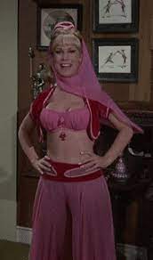Maybe you would like to learn more about one of these? I Dream Of Jeannie Gifs With Sound Gfycat