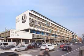 See 480 reviews, articles, and 444 photos of bikini berlin, ranked no.1,094 on tripadvisor among 1,094 attractions in berlin. Sanierung Bikini Haus In Berlin Dammstoffe Industrie Gewerbe Baunetz Wissen