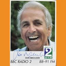 Tara Jeffries LBC Photocard