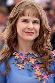 Georgina Salgado : biographie, filmographie, photos & vidéos