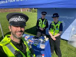 Broxbourne Community Safety Partnership