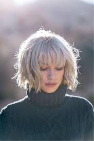 Bob frisuren stufig geschnitten mit pony mittellange haare. Bob Frisuren Mit Pony Ideen Und Stile Fur Kurze Bis Mittellange Haare Fresh Ideen Fur Das Interieur Dekoration Und Landschaft