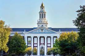 Intip Biaya Kuliah Di Harvard University Yuk Sun Education Group