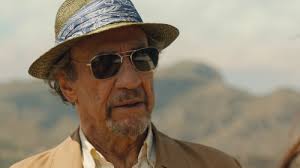 emmy nominated performances — f. murray abraham as bert di grasso in the  white...