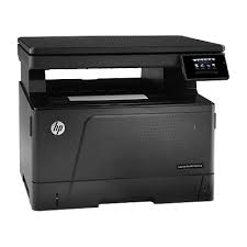 Equipment / hardware details identification: Hp Printer Laserjet Pro Mfp M435nw