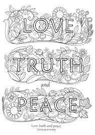 God is love free coloring pages are a fun way for kids of all ages to develop creativity, focus, motor skills and color recognition. Peaceful Reflections Coloring Book For Adults Quote Coloring Pages Love Coloring Pages Coloring Pages