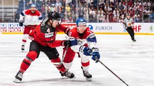 Der dümmste streamer auf ganz twitch imagine subbing to papaplatte omegalul so trash unlustig unkreativ nicht gut in video spielen, wer hier sein geld lässt ist einfach nur dämlich Kanada Tschechien Im Live Ticker Eishockey Wm 2019 Live Kanada Im Finale Derwesten De
