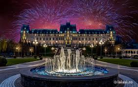 „taina crăciunului este taina iubirii smerite şi milostive a lui dumnezeu (scrisoare pastorală, 2020). SÄƒrbÄƒtorile IaÈ™ului 2019 La Iasi