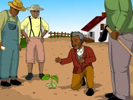 Maybe you would like to learn more about one of these? George Washington Carver Brainpop