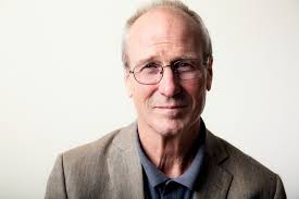 Memories of William Hurt, actor of stage and film — and my babysitter
