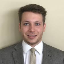 Michael Frakes's Instagram, Twitter & Facebook