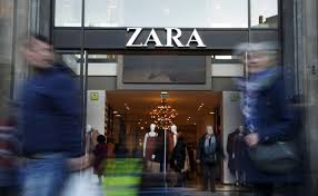 Zara reaches settlement with transgender shopper over alleged discrimination