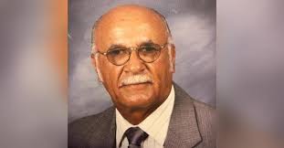 Mr. Ralph Sebastian Lemon Obituary