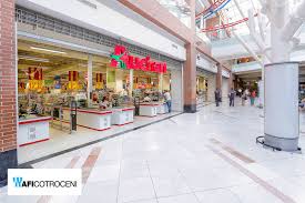 Telefon, program de lucru, adresa, catalog auchan bucuresti cotroceni. Auchan In Afi Cotroceni Shopping Si Relaxare