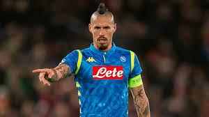 De slovaakse recordinternational marek hamsik zet zijn carrière verder bij het zweedse ifk göteborg. Marek Hamsik Bliski Przenosin Do Ifk Goteborg Polsat Sport