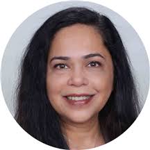 Dr. Cheryl Lobo, DDS, Alexandria, VA