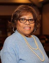 Obituary for Mary Ann (Street) Miller-Kenton