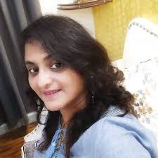 Bina Sheth's Instagram, Twitter & Facebook