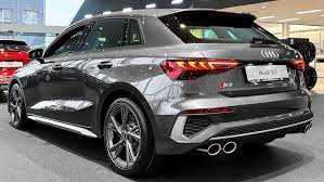 Image result for Daytona Gray 2024 S3