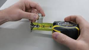 After all, pipe sizes range from 1/16 up to 4, but these sizes don't seem to match with the actual in order to measure either type of pipe accurately, you need to measure its od (outside diameter) and compare it to a chart of pipe sizes. How To Buy The Right Fitting By Pipe Dimensions Fresh Water Systems