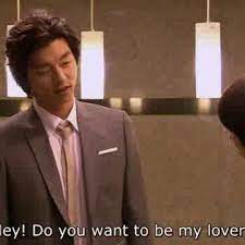 Watch and download coffee prince with english sub in high quality. My Coffee Prince Episod 21 My Princess Episode 14 Dramabeans Korean Drama Recaps Please Reload The Page If Any Error Appears Ramonosen