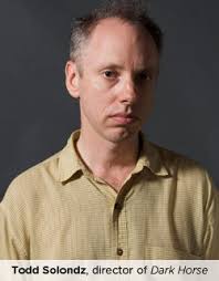 Writer/Director Todd Solondz