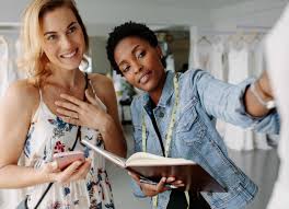 Des tutoriels vidéo, des entretiens avec vos. Cours De Design De Mode Formation Createur Styliste De Mode A Distance