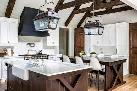 country kitchen island design ideas