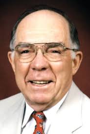 Harold Burton Rice Obituary