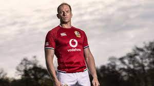 Head coach warren gatland will. British Irish Lions Gatland Names Alun Wyn Jones As His 2021 Lions Captain