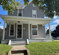353 E 6th Street, Peru, IN 46970