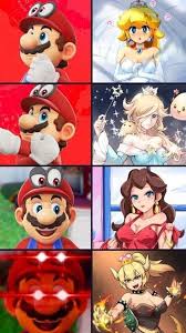 Pin By Acfs Gamer On Zuera Diferenciada Mario Memes Mario Funny Super Mario Memes