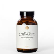 National arts council, singapore, a statutory board of the singapore government. Nac N Acetyl Cystein 600mg Vegan 120 Kapseln