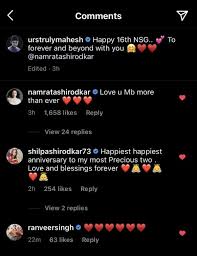 I love you too in hindi can be said as main bhi tumse pyaar karta hu. Mahesh Babu Namrata Shirodkar Celebrate 16th Wedding Anniversary With Kids In Dubai Check Pics Celebrities News India Tv