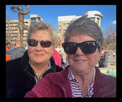 Hard to believe it's been a half century since the PACHA Ball took place at  White Hall with these young ladies serving at hostesses. Time flies, eh?  ___ The Junior Hostesses are