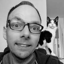 pads (Ben Paddock) · GitHub