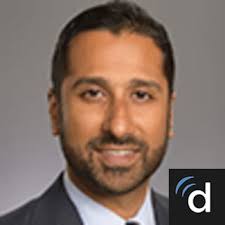 Dr. Onkar Khullar, MD
