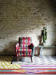 Southwest indian foundation pledges to offer and promote the very best in authentic native american handcrafts. Inspiration From South America South American Decor House Interior Minimalist Home Interior