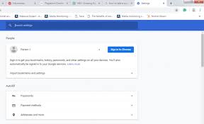 How do i save my password automatically (without prompting and letting users know) when someone browses to any site in chrome? How To See Saved Passwords On Google Chrome Information News