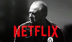 Fatih terim belgeseli yakında netflix'te denildi. L29ecoec6see2m