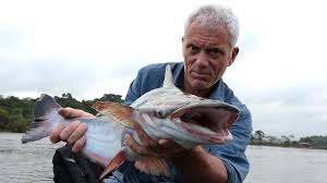 Why is 'River Monsters' ending? The reason season 9 is the end for host Jeremy  Wade