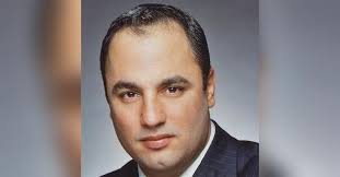 Daniel K. Madison Obituary