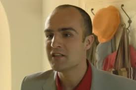 Jeff Butcher zmarł nagle przed laty. Miał 42 lata. Nie został pochowany w  Polsce