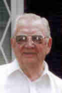 Oswald David “Poss” Coomes (1918-2009)