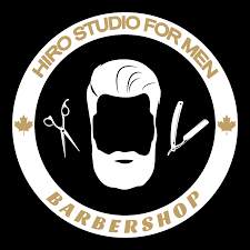Hiro Studio For Men Barber Shop In Oakville Book Online