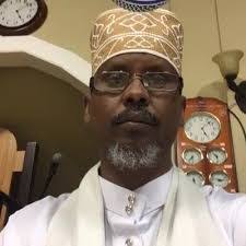 Abdi Hersy's Instagram, Twitter & Facebook