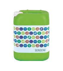 SENSENE - Растворитель для химической чистки на основе модифицированных  спиртов, от немецкой фирмы BUFA