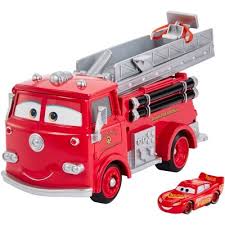 Comparison shop for lightning mcqueen color changer toy vehicles & planes in toys & games. Disney Pixar Cars Stunt Splash Red Target