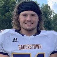 Indiana Football High School Players