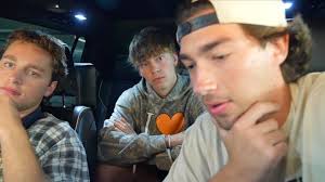 🎥MY FIRST VLOG BACK IS HERE TOMORROW. IT PREMIERES ON YOUTUBE AT 8PM  EST🎥IT'S A 30 MINUTE BANGER, YOU WILL NOT BE DISSAPOINTED. LINK IN BIO, GO  CLICK “NOTIFY ME” SO YOU